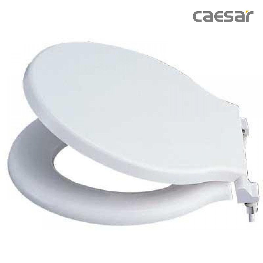 Nắp bồn cầu Caesar M284